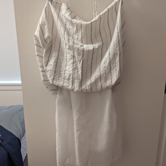 Zara dress with skort - Picture 4 of 4